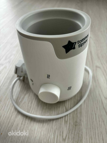 Подогреватель бутылочек и еды Tommee Tippee