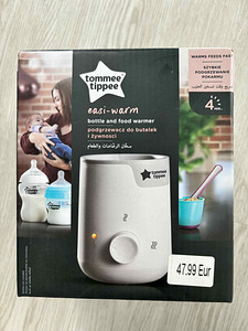 Tommee Tippee Bottle and Food warmer (5 foto / 5)
