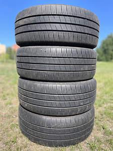 Goodyear 205/55/R16 (1 фото из 5)
