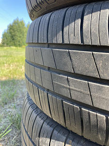Goodyear 205/55/R16 (5 фото из 5)