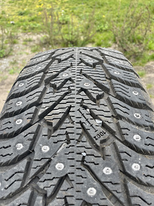 Bridgestone Noranza 195/65/15 (2 foto / 6)