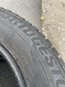 Bridgestone Noranza 195/65/15 (4 foto / 6)