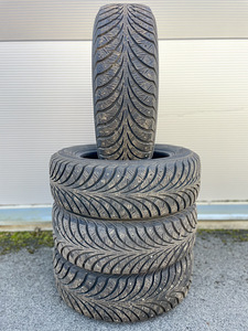 Sava Eskimo Stud 195/65/15 (1 foto / 5)