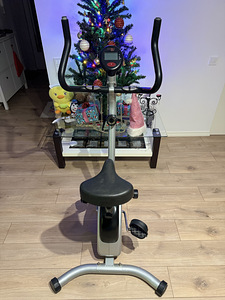 Велоэргометр Christopeit GT2 (2 фото из 2)
