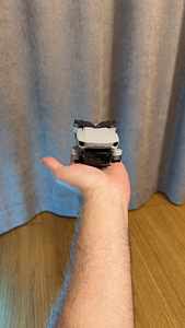 DJI Mini 2 Fly More Combo (5 фото из 8)