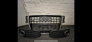 Audi A5 8T iluvõre S-Line (1 foto / 2)