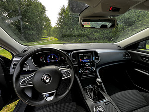 Renault Talisman Intens (10 foto / 15)
