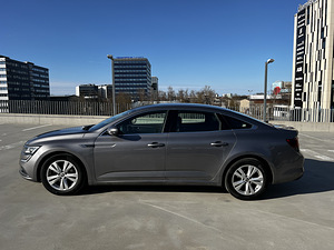 Renault Talisman (7 фото из 15)