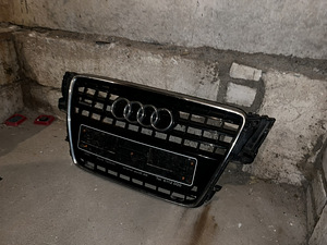 Audi A5 iluvõre