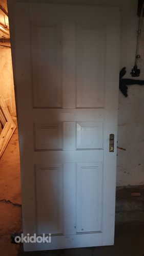 Двери (фото #6)