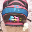 Школьная сумка Airflow DeLupe + пинал + сумка для тапочек (фото #5)