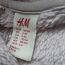H&M детский халат с. 98/104 (фото #4)