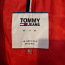 Tommy hilfiger красная куртка s. л (фото #2)