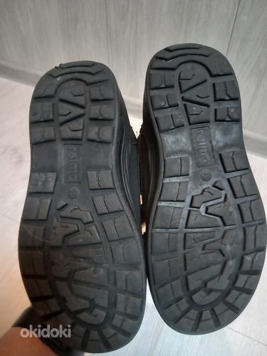 Зимние ботинки ReimaTec Sophis s.32. Куплены в магазине Weekend. (фото #3)