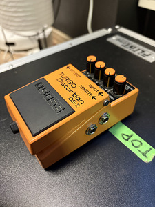 Boss DS-2 Distortion (2 foto / 2)