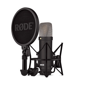 Rode Nt1 Signature Series (1 foto / 1)