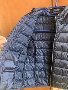 Laste jope suurus 140cm (2 foto / 2)