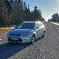 Ford mondeo 2.2TDCI 147kw (foto #1)