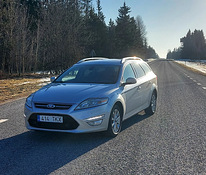 Ford mondeo 2.2TDCI 147kw