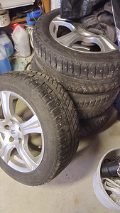 Vw t4-l 16 veljed (2 foto / 3)