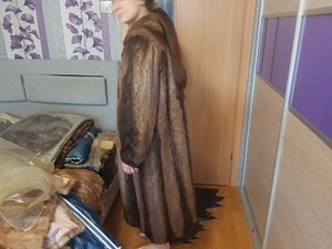 Naaritsa mantel (5 foto / 6)