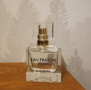 Eau Fraîche Délicate Eisenberg 28ml/30ml
