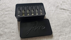 Набор Akro Discovery Kit 6 x 2 мл (1 фото из 3)