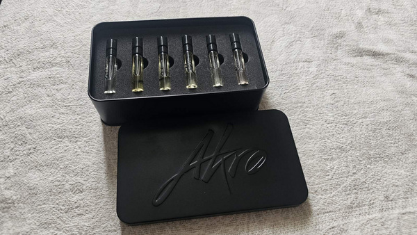 Набор Akro Discovery Kit 6 x 2 мл