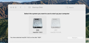 Apple iMac 27 5K (4 фото из 5)