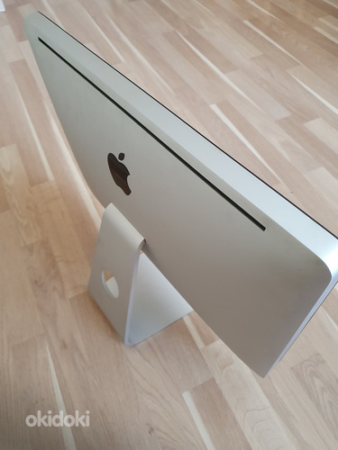 Apple iMac 21,5 2011 (foto #2)