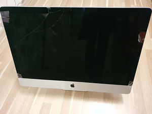 Apple iMac 27 2011 (2 фото из 2)