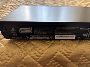 DVD ONKYO (4 фото из 5)