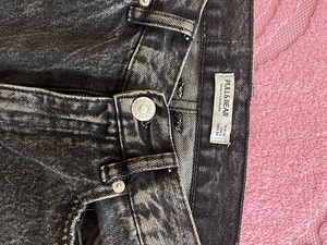 Pull&bear teksad (2 foto / 2)