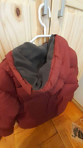 Laste Reserved k/s jope (5 foto / 5)