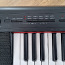 Цифровое пианино Yamaha Piaggero NP-32 (фото #2)