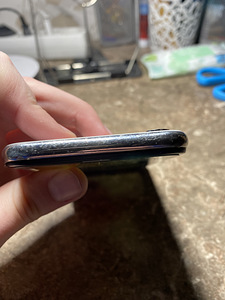 iPhone X 64GB Space grey (6 foto / 7)
