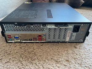 Arvuti i5-2400 8GB DDR3 HDD 500GB (2 foto / 5)