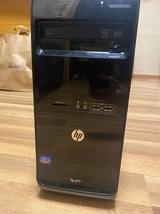 Arvuti i5-4570T 8GB DDR3 SSD 256GB GTX 750Ti (1 foto / 5)