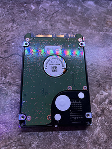 HDD Samsung 1TB (2 foto / 3)