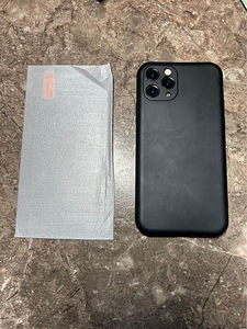 iPhone 11 Pro 64GB Gold (5 foto / 5)