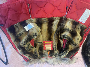 Parajumpers S (3 foto / 7)