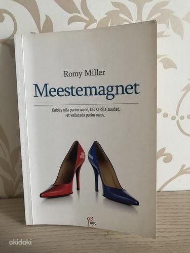 Meestemagnet - Romy Miller (foto #1)