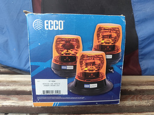 Светодиодный маяк vision alert (2 фото из 2)