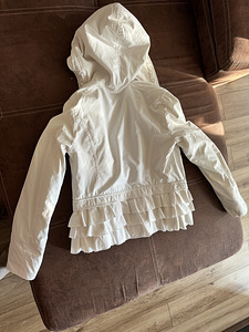 Moschino naiste jakk (1 foto / 2)