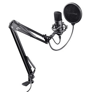 GXT 252+ Emita Plus Streaming Microphone (3 фото из 3)