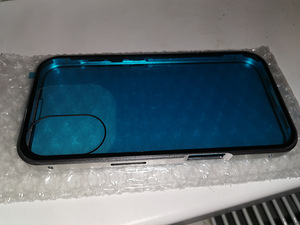 Korpus iPhone 16 jaoks (2 foto / 2)