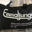 Дождевик для коляски Emmaljunga (фото #1)
