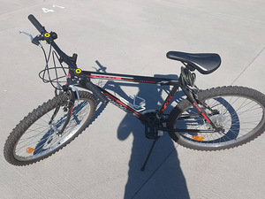 Bottari Bike 26' (5 foto / 9)