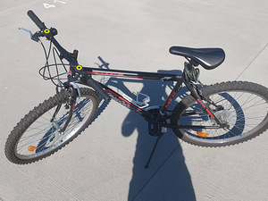 Bottari Bike 26' (6 foto / 9)