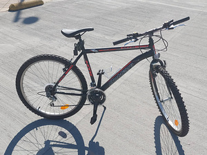 Bottari Bike 26' (7 foto / 9)